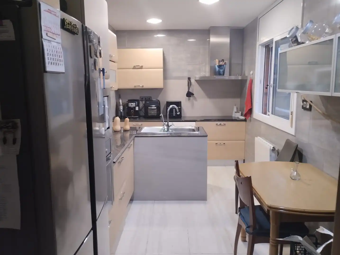 Villa con giardino in vendita a Abrera, imagen 16