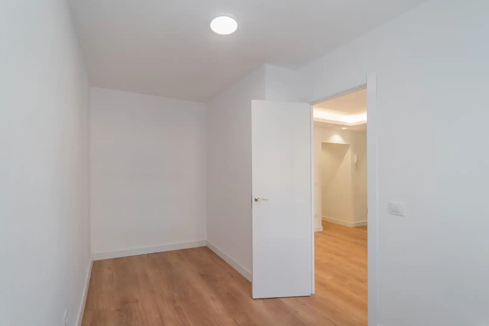 Habitación de Piso en venta en Móstoles con Calefacción, Terraza y Balcón