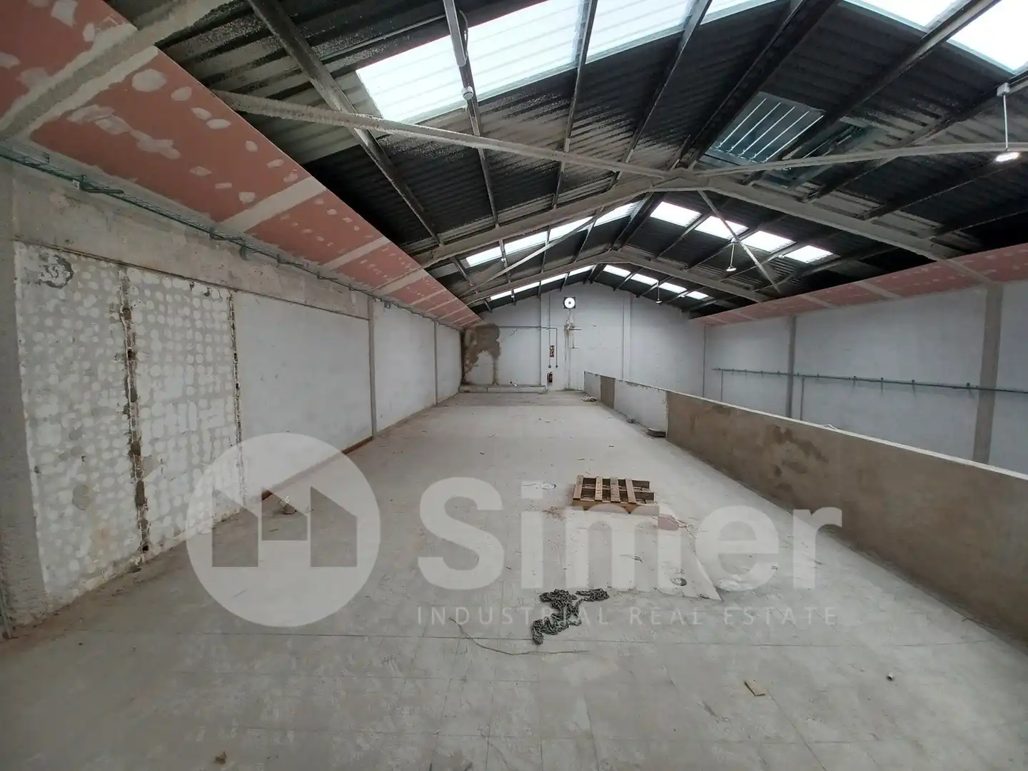 Nave industrielle à louer à Zona Industrial, imagen 5