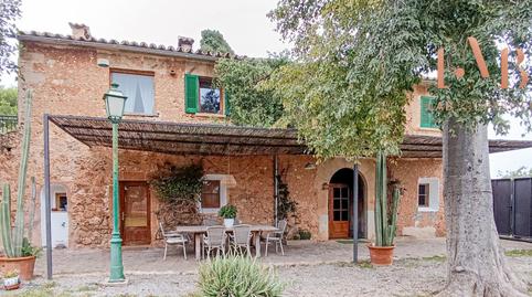 Foto 3 de Finca rústica de lloguer a  Marratxí, Marratxinet, Marratxí