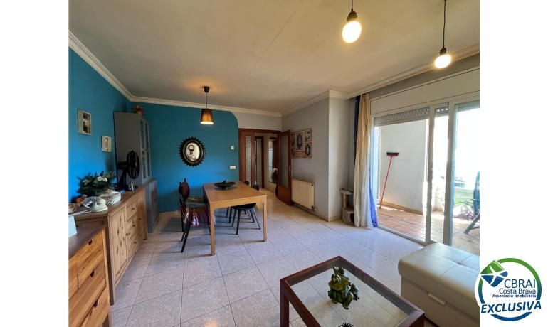 Apartment for sale in Eixample - Horta Capallera