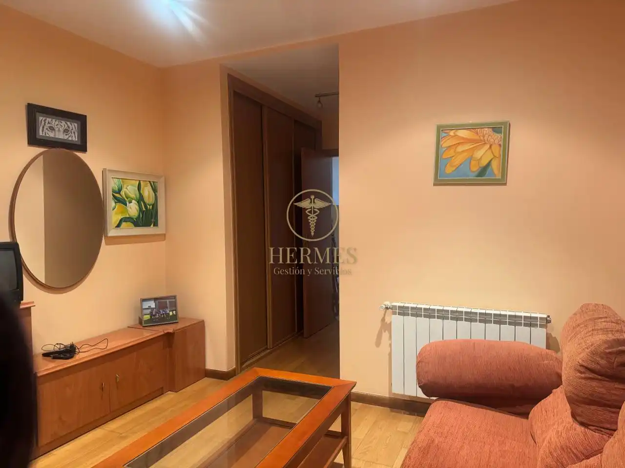 Casa adosada en venta en Tomiño con Calefacción, Jardín privado y Terraza