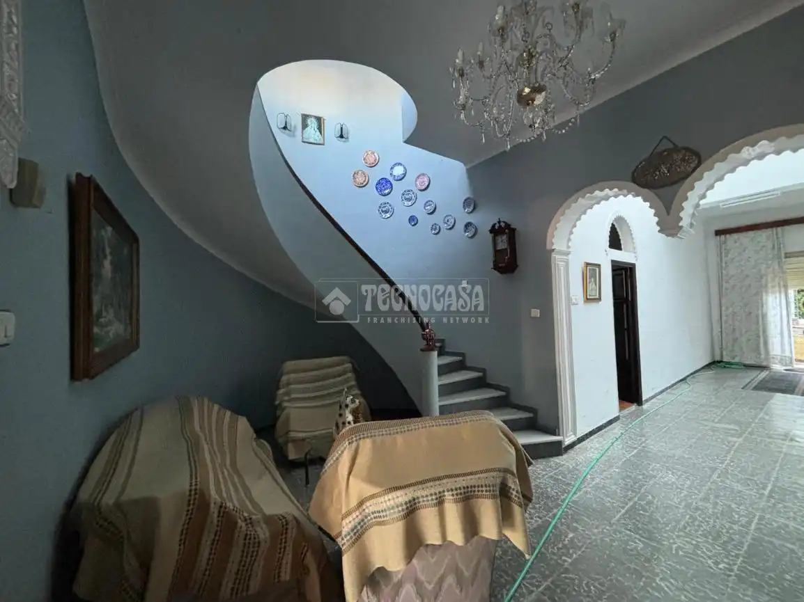 Casa en venda a Pilas, imagen 5