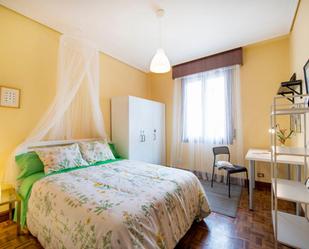 Bedroom of Apartment to share in Bilbao 