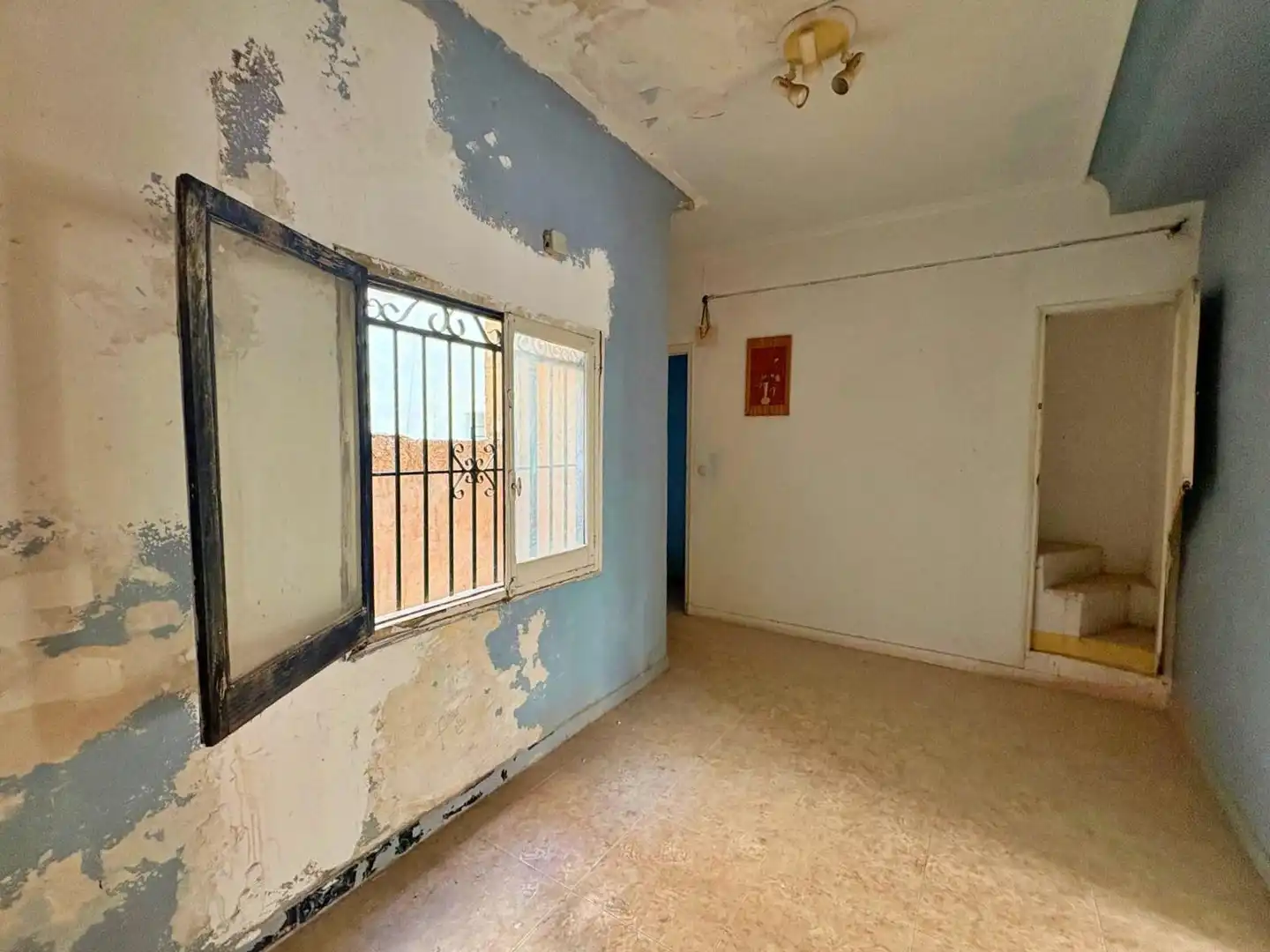 Bedroom of Houses for sale in Elche / Elx  with Terrace