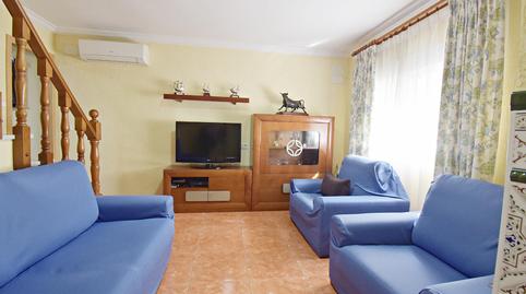 Foto 4 de Casa o xalet en venda a San Telmo - Federico Mayo - El Porta, Cádiz