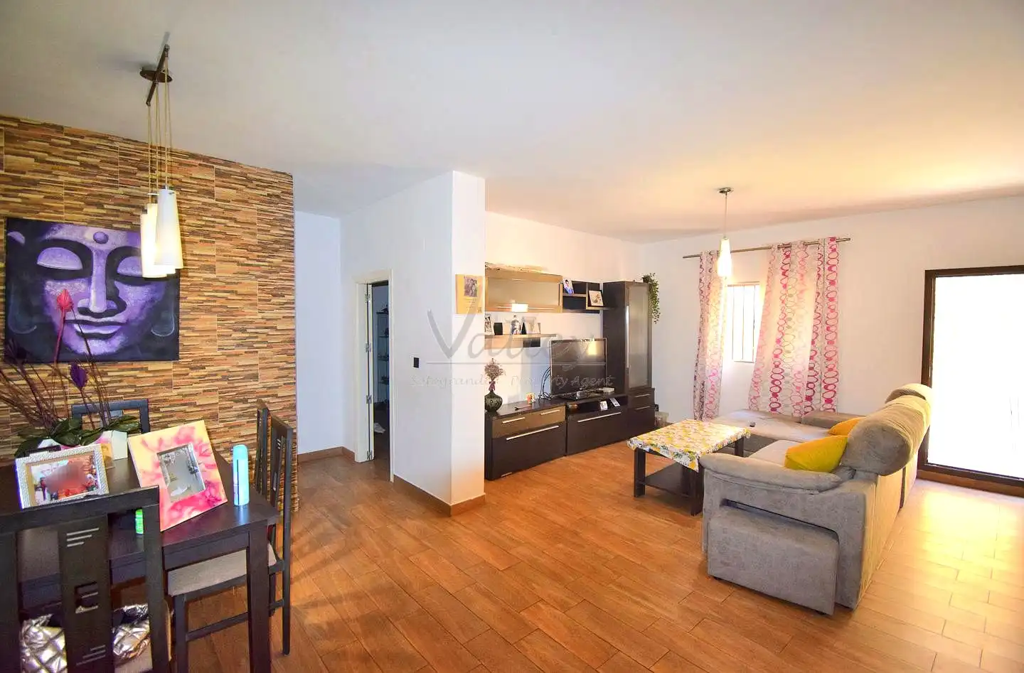 Flat for sale in Miraflores, Taraguilla- Estación