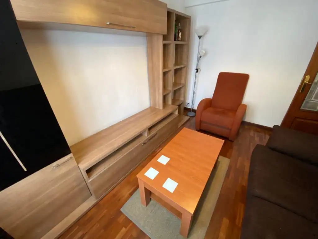 Sala d'estar de Pis de lloguer en Judimendi  