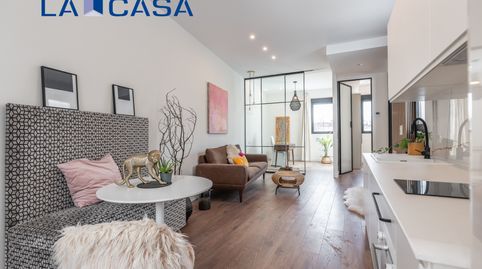 Photo 5 of Flat for sale in Calle de Sebastián Elcano, Palos de Moguer, Madrid Capital