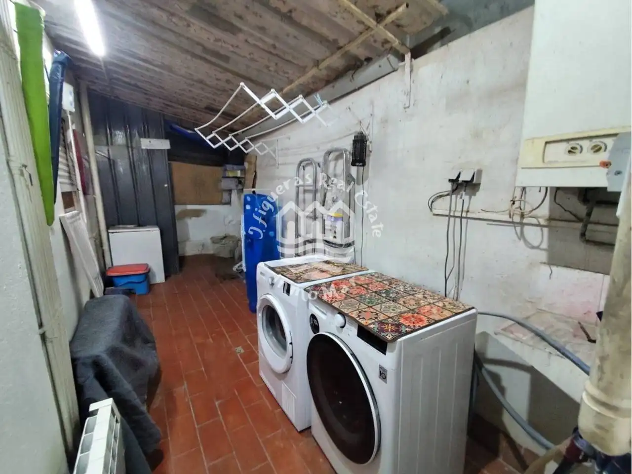 Wohnung mit Terrasse zum Verkauf in Nord-oest, imagen 21
