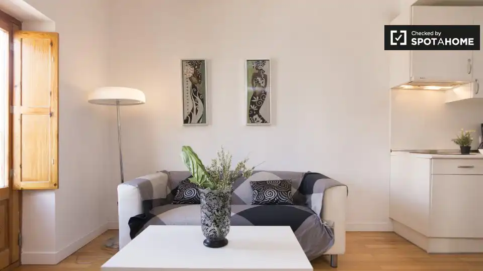 Appartement avec terrasse à louer à Latina, imagen 6