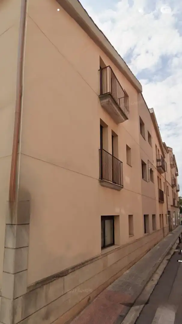 Duplex with lift for sale in Carrer de l'Estrella