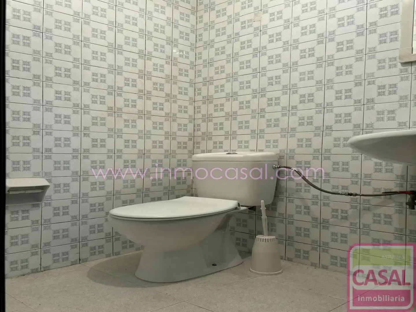 Local comercial en venta en La Felguera, imagen 16
