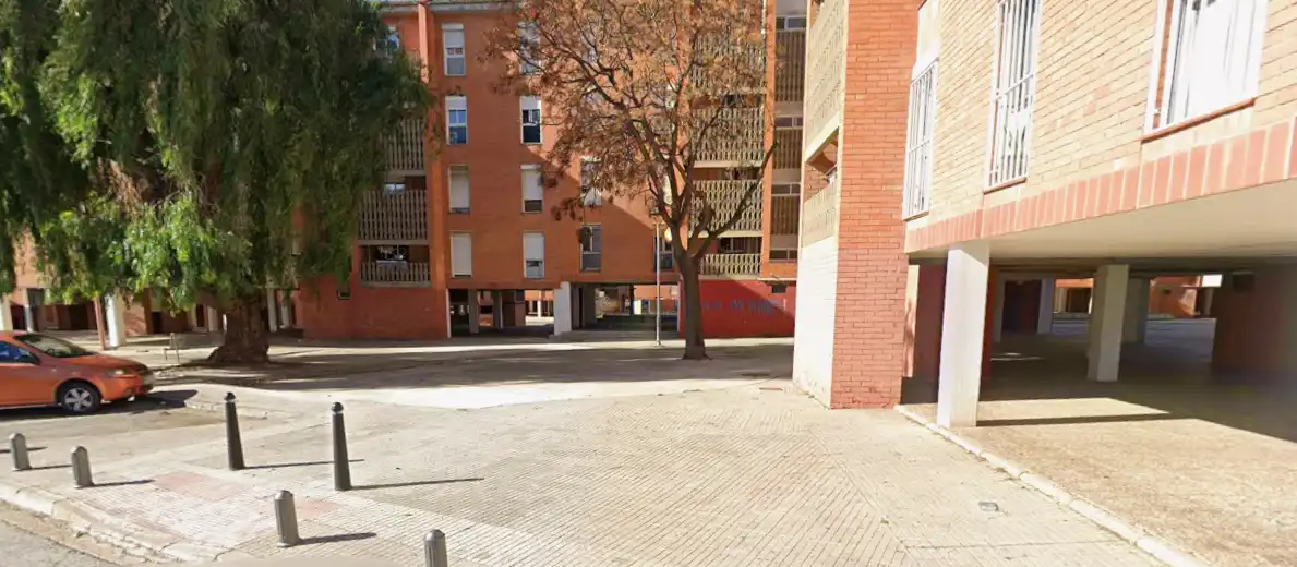 Wohnung zum Verkauf in Calle Mas Pellicer
