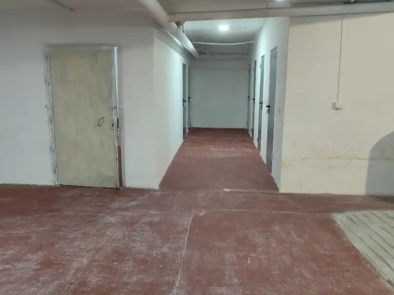 Terreno en venta en Granada