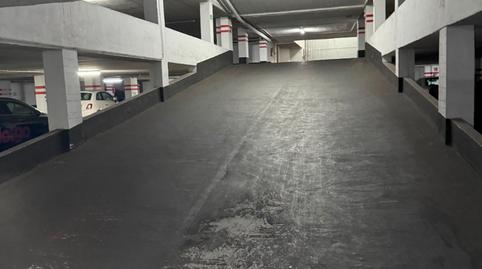 Photo 4 of Garage for sale in Ramón y Cajal Etorbidea, San Pedro de Deusto - La Ribera, Bizkaia