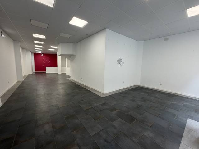 Local comercial en Alquiler en Gijón - Calle Ruiz Gómez , 9 en Barrio del Centro