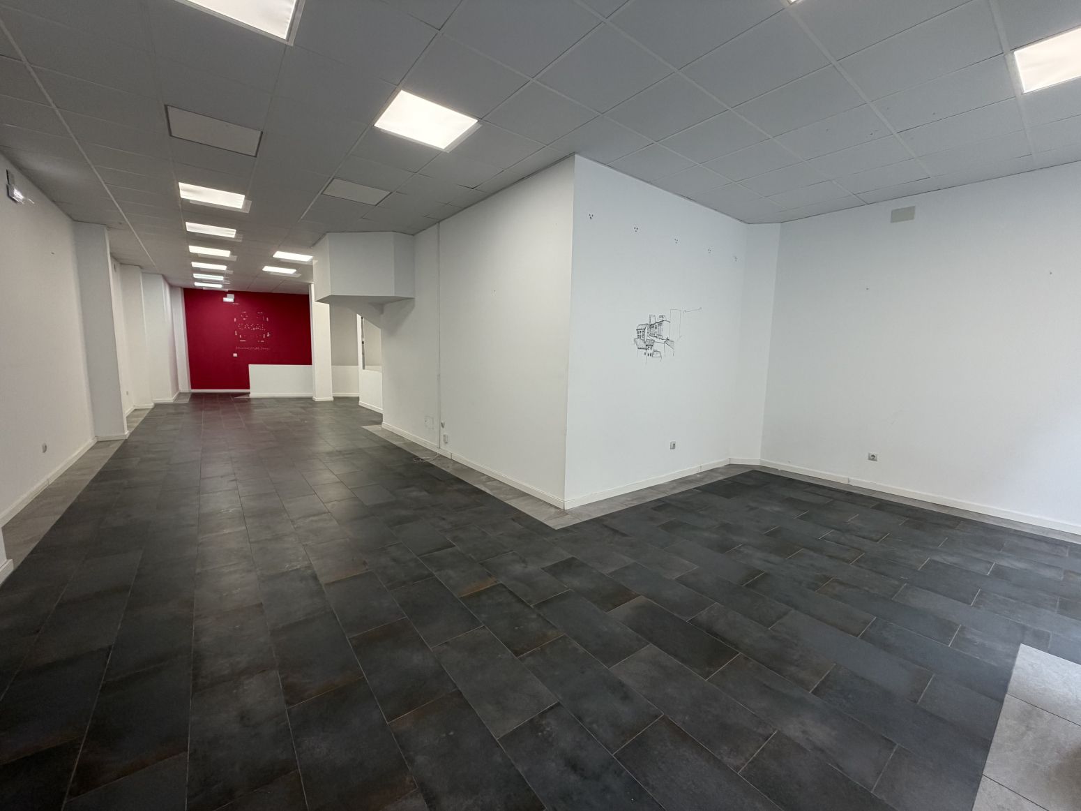 Premises to rent in Gijón 