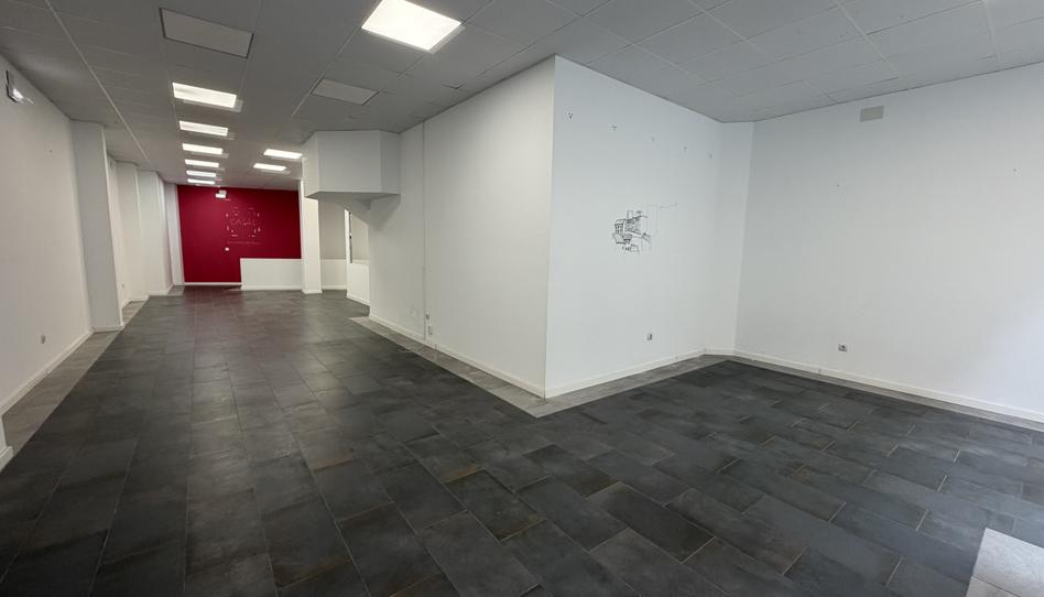 Photo 1 of Premises to rent in Gijón - Calle Ruiz Gómez , 9, Barrio del Centro, Asturias