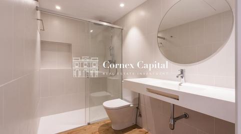 Photo 4 from new construction home in Flat for sale in Avinguda D'icària, El Poblenou, Barcelona
