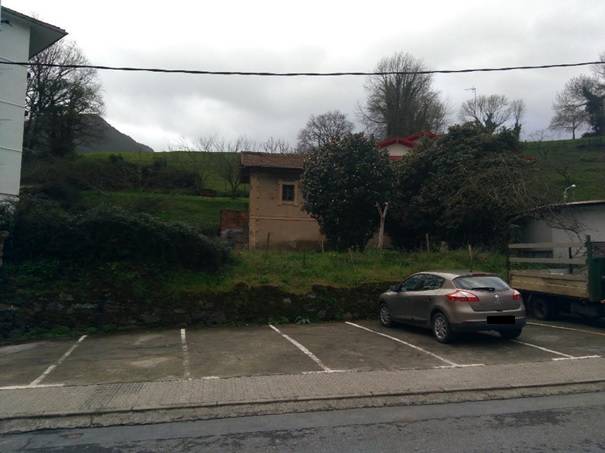 Terreno en Venta en SC UE Eretza  en Babilonia
