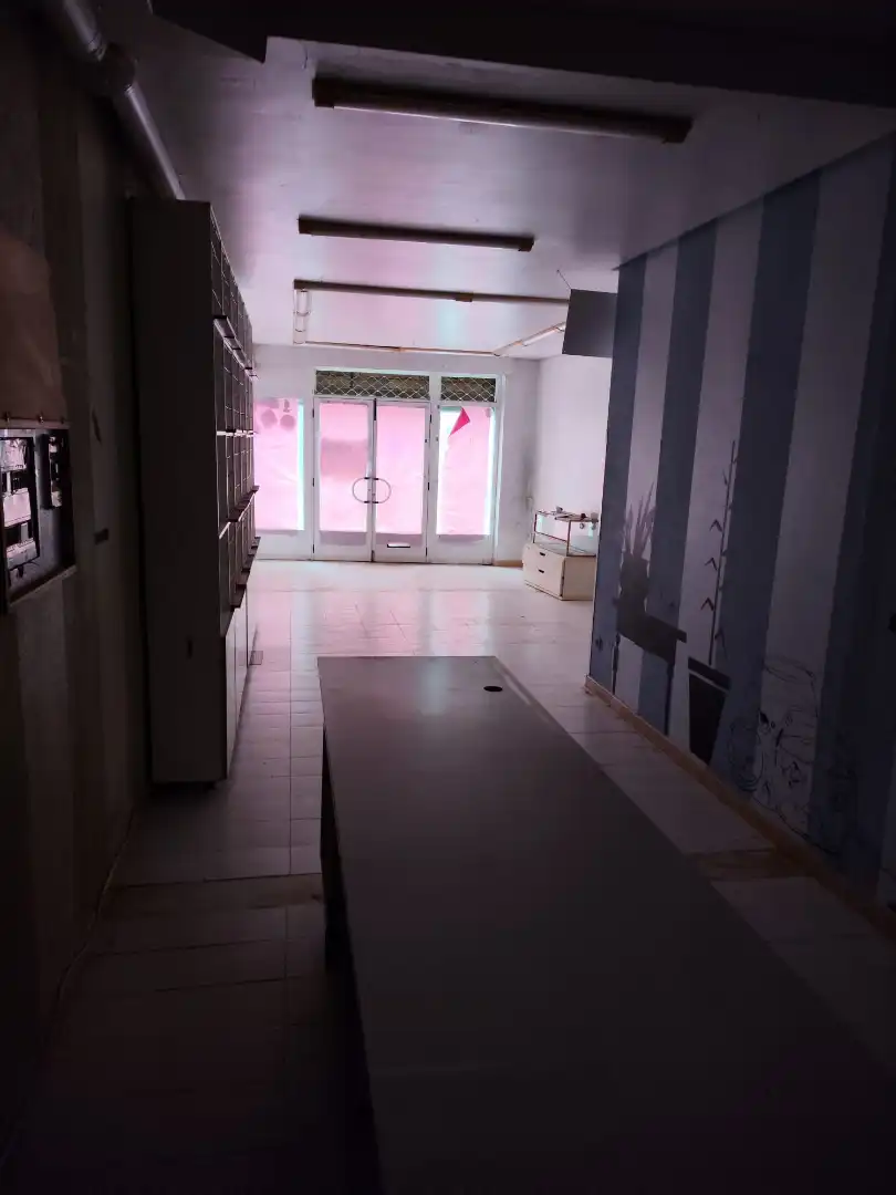 Business premises to rent in Santa Uxía de Ribeira, imagen 6