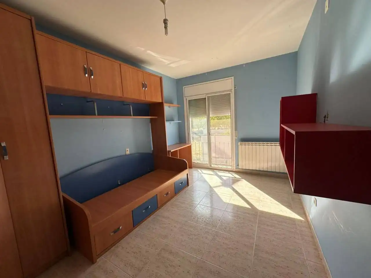 Habitación de Piso en venta en Ciudad Real con Aire acondicionado, Calefacción y Terraza