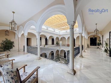Apartamento con ascensor en venta en Casco Antiguo
