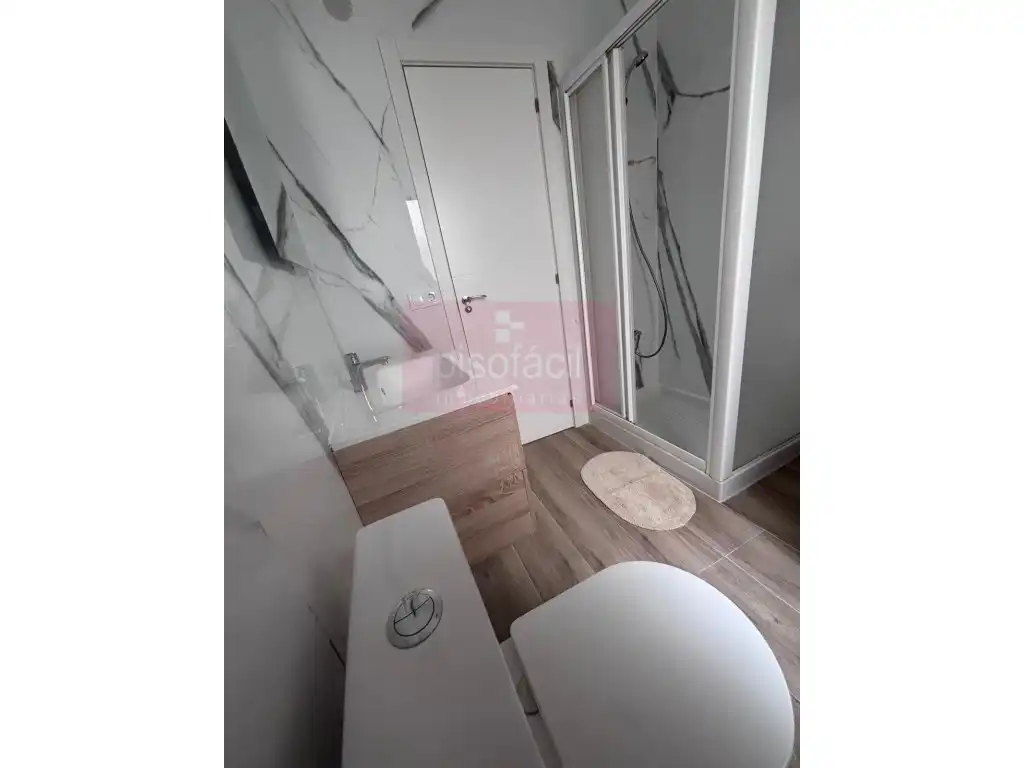Pis amb ascensor en venda a San Roque - As Fontiñas, imagen 20