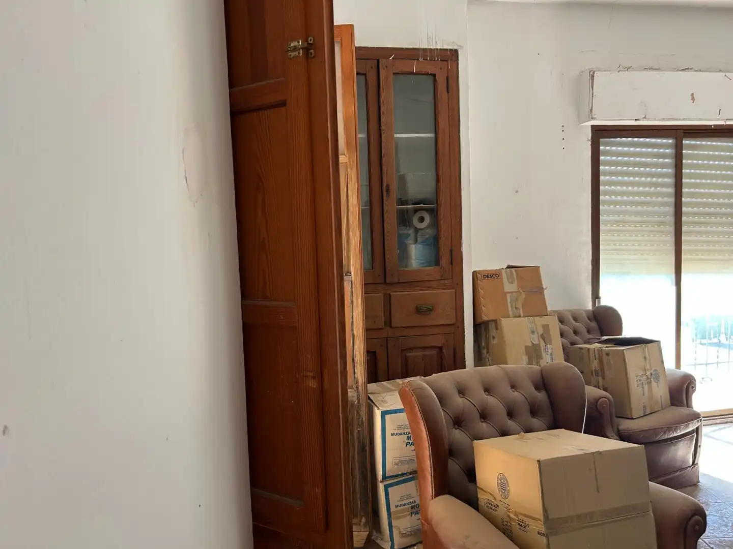 Casa o chalet en venta en Petrés