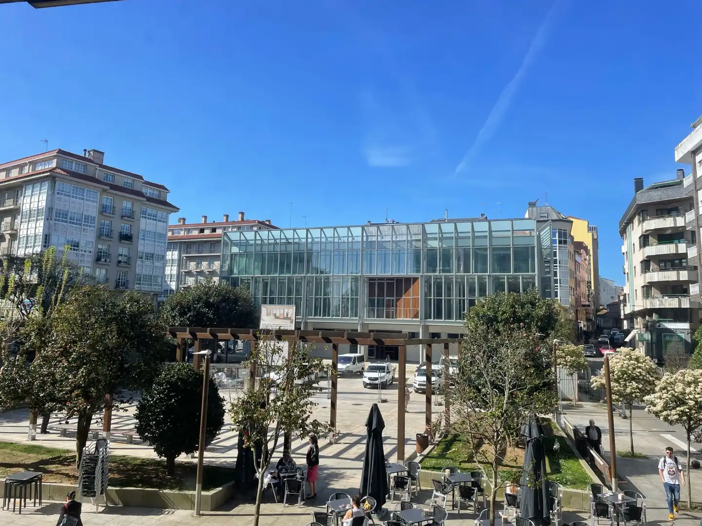 Local comercial en alquiler en Santa Uxía de Ribeira, imagen 10