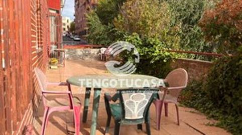 Foto 5 de Piso en venta en Calle Antonio Calvo, San Pascual, Madrid Capital
