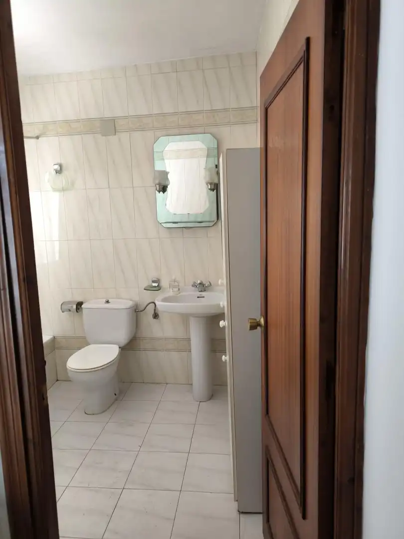 Baño de Piso en venta en Fuente Obejuna