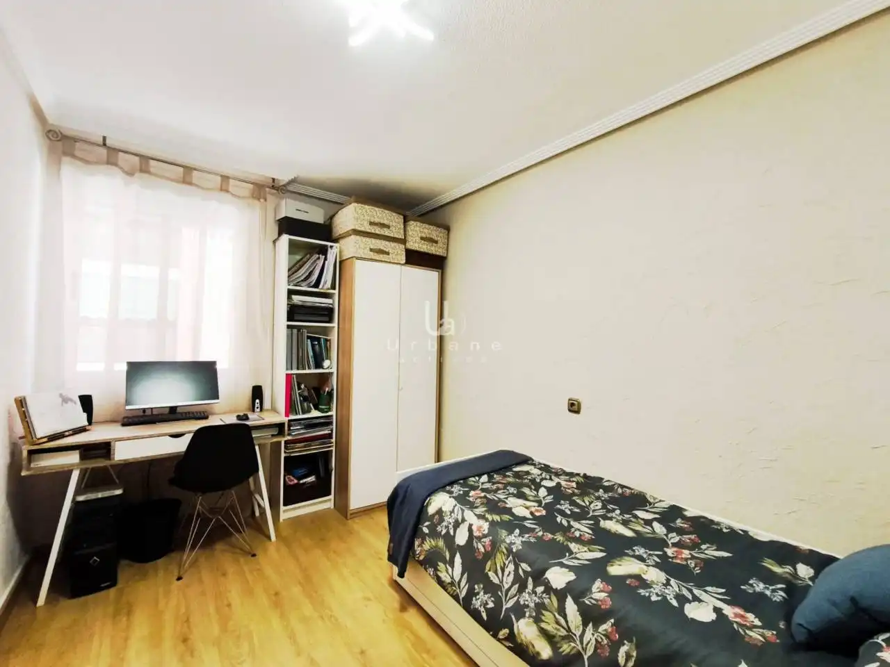 Flat with terrace for sale in Calle Tres de Abril, imagen 26