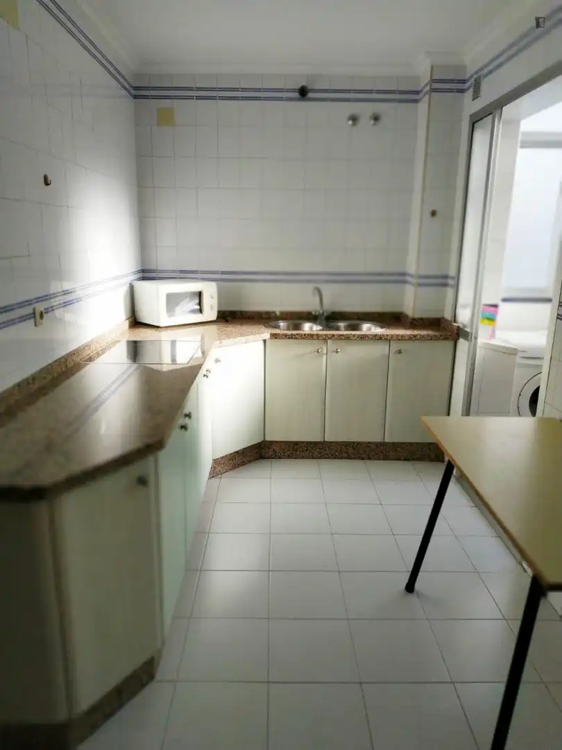 Habitació a Huelva, Huelva