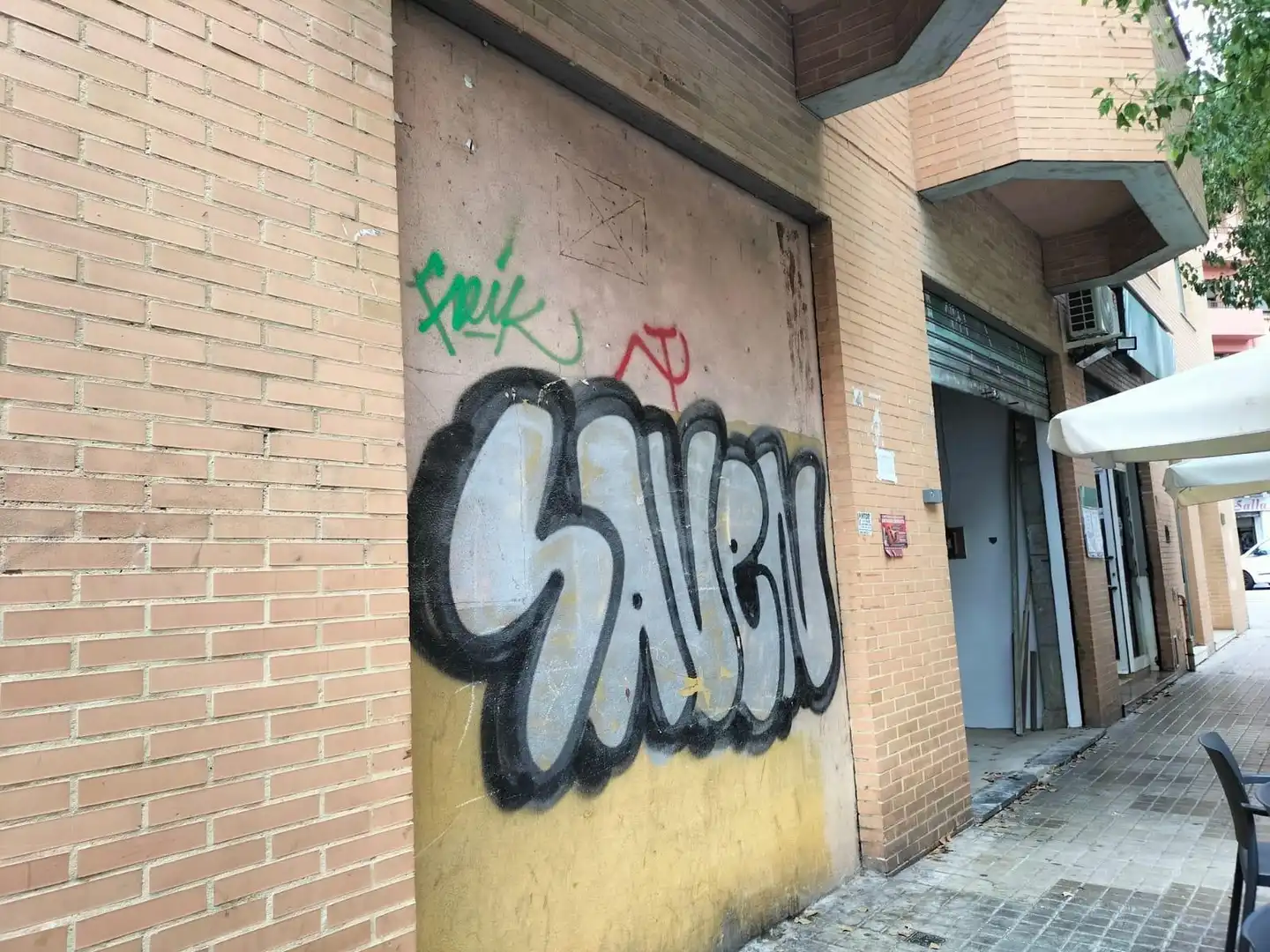 Gewerbefläche zur Miete in Jesús, imagen 26