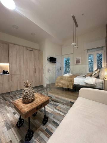 Estudio en Alquiler en De Las Minas en Universidad - Malasaña