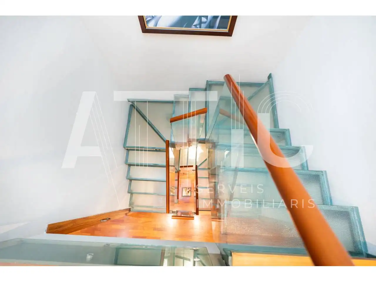 Casa o xalet en venda en Sabadell amb Aire condicionat, Calefacció i Parquet