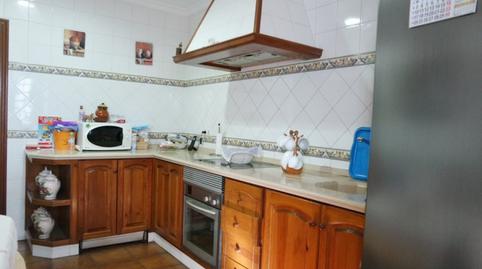 Foto 4 de Casa o chalet en venta en Ayuntamiento - Barrio Alto, Cádiz