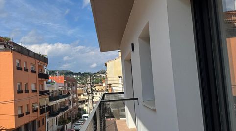 Foto 2 de Pis de lloguer a Carrer Pius XII, Vilassar de Dalt, Barcelona
