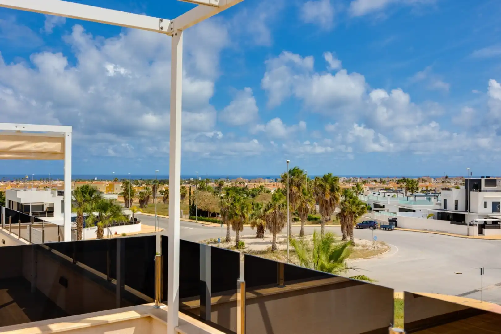 Casa amb piscina en venda a Orihuela Costa, imagen 27