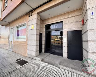 Exterior view of Garage for sale in Gijón 