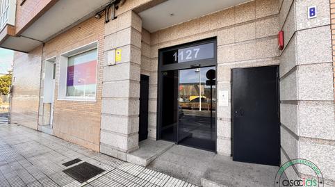 Foto 4 de Garatge en venda a Gijón - Ps Doctor Fleming, 1127, La Guía, Asturias