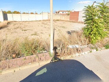 Terrenos y solares en venta en Corral de Almaguer