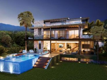Casa con piscina in vendita a La Alquería