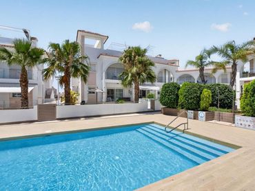 Apartment for sale in Ciudad Quesada