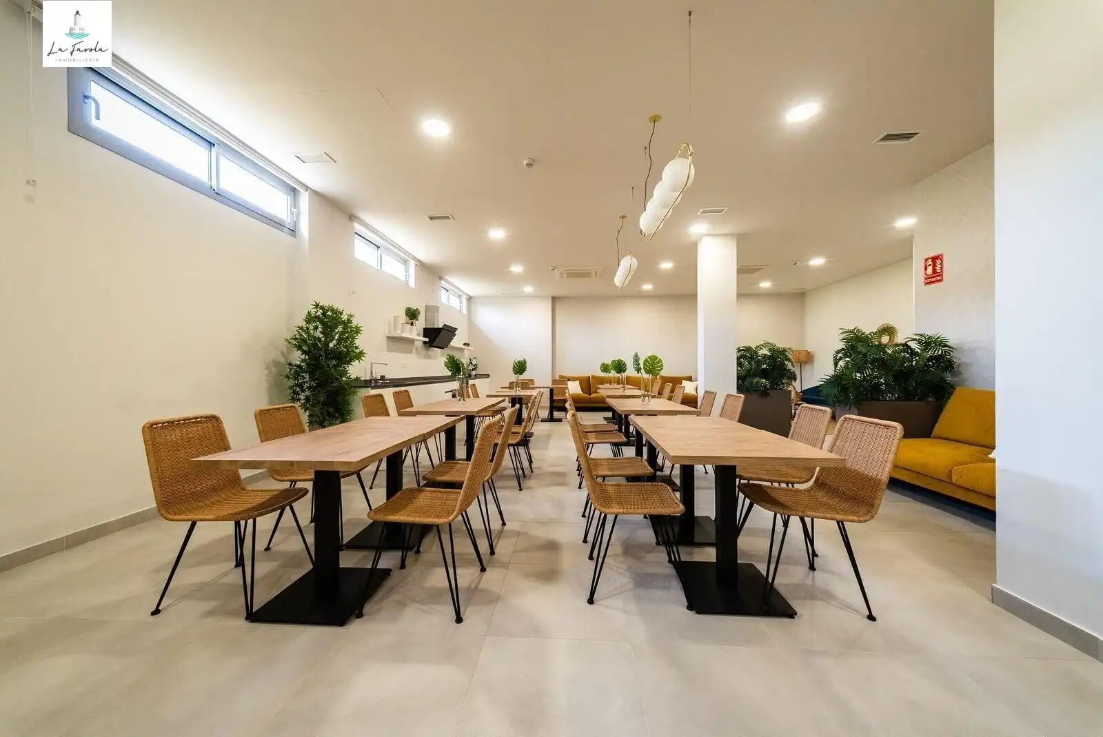 Apartament amb piscina en venda a Calle Aralia, imagen 28