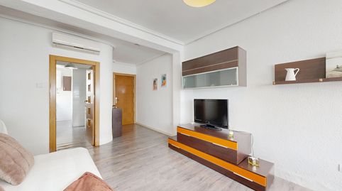 Foto 4 de Piso en venta en Valencia - Av Burjasot, Barrio de Benicalap, Valencia Capital