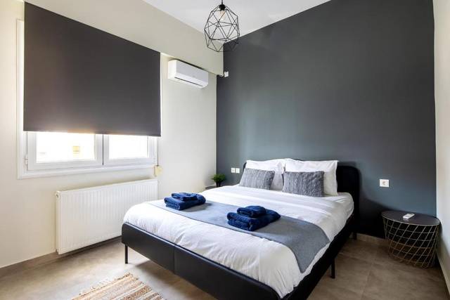 Piso en Alquiler en Calle Marqués de Paradas, 24 en Arenal - Museo