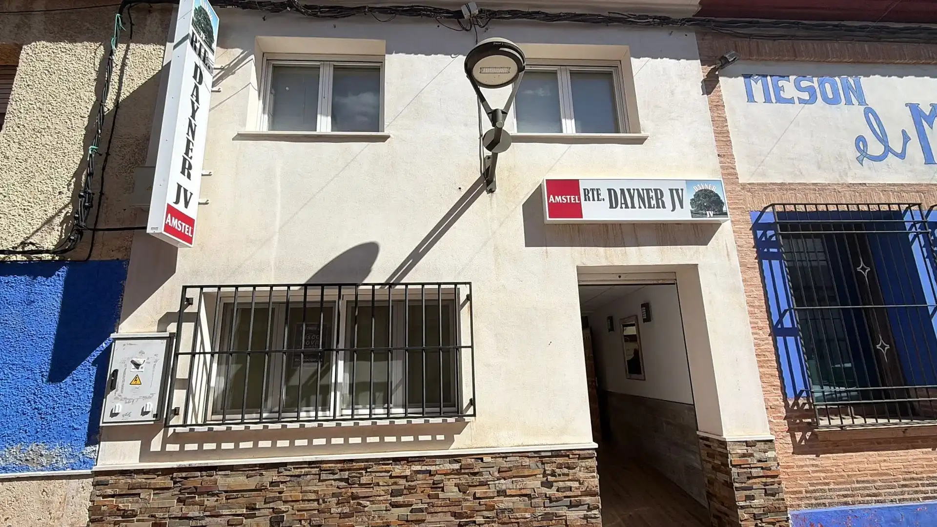 Business premises to rent in Calle Sancho Panza